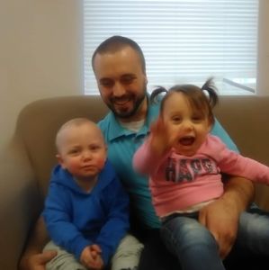 Meet your Posher, Kelly